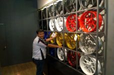 Aksesoris Automotif...