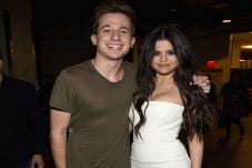 Charlie Puth Akui Pernah...