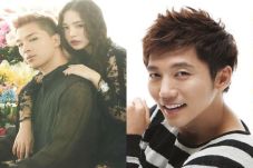 Aktor Ki Tae Young Akan...