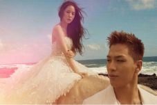 Sah, Taeyang Big Bang...