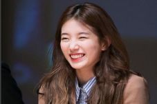 Suzy Bae Beri 2 Hadiah...