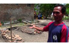 Sumur dan Makam Keramat...