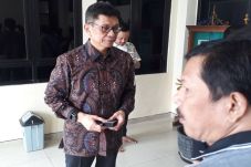 Didakwa Terima Suap...