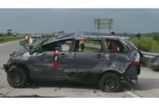 Mobil Suporter Bonek...