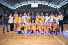 Surabaya Fever Juara...