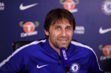 Betah di Chelsea, Antonio...