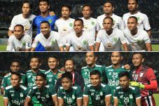 Preview Persebaya vs...