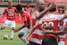 Preview Bali United...