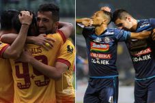 Preview Sriwijaya FC...