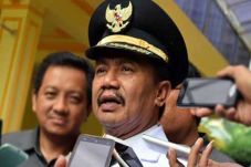 Bupati Jombang Gunakan...