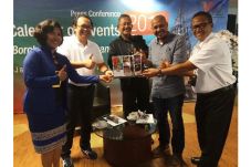 TWC Siapkan Kegiatan...