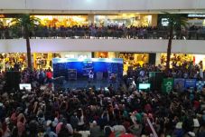 Gelar Meet and Greet,...