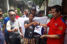 Tak Hanya Fogging, Rescue...