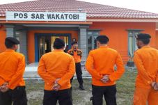 KM Wahyu Samudra Mati...