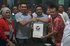 Pilwalkot Malang, Perindo...