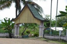 Kuburan Putri Ayu, Saksi...