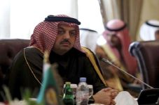Qatar: Saudi dan UEA...