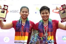 Hasil Lengkap Final...