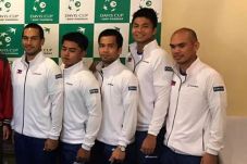 Kalahkan Tim Davis Indonesia,...
