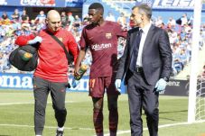 Alasan Pelatih Barcelona...
