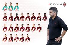 Jelang lawan Udinese,...