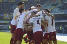 Cengiz Under Bikin Gol...