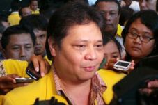 Ketua DPD Jatim Kena...
