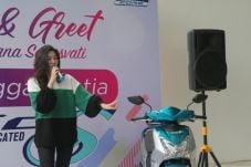 Mio S Roadshow Concert...