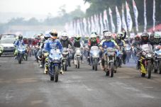 Pesta Bikers Suzuki...