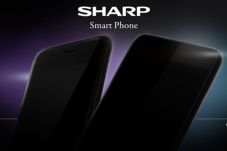 Sore Ini Sharp R1s dan...