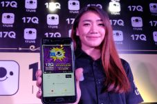 17 Live Ajak Semua Kalangan...