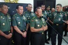 Perkuat Pengamanan,...