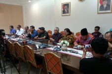 Gelar Mubes, Para Pemuka...