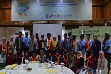 STF UIN Jakarta Gelar...