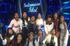 Malam Ini, 11 Kontestan...