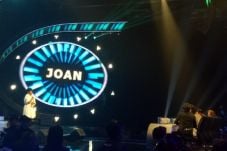 Joan Buat Maia Estianty...