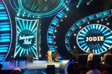 Lagu Lara Fabian Buat...