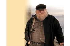George RR Martin Raja...