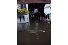 Katulampa Siaga 1, Kampung...