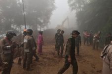 Kabut dan Keterbatasan...