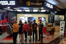 Asus Notebook Premium...