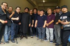 Ahmad Albar: Yockie...