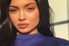 Alasan Kylie Jenner...
