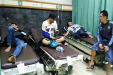 Laka Maut di Cipularang,...
