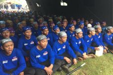 Kampanye Tertib, Ridwan...
