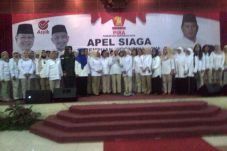 Sudrajat Minta Suara...