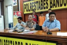 Ini Kata Polisi soal...
