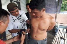 Dua Pengedar Sabu-Sabu...