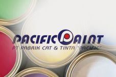 Pacific Paint Tunjukkan...