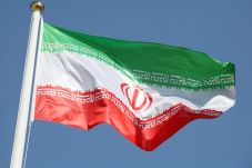 Iran Klaim Penjarakan...